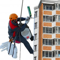Программа подготовки рабочих "Организация и безопасное проведение работ на высоте с использованием средств подмащивания и площадок, имеющих ограждения не менее 1.1 м., либо без них, при условии выполнения работ на высоте менее 5 м."